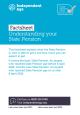 Understanding your State Pension cover image